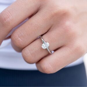 Modern Gents Ava Ring